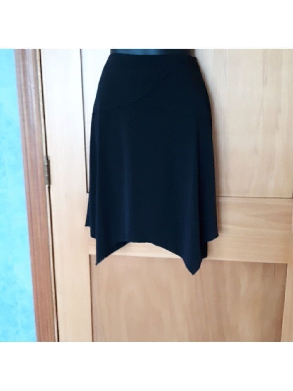 Z Byer California skirt